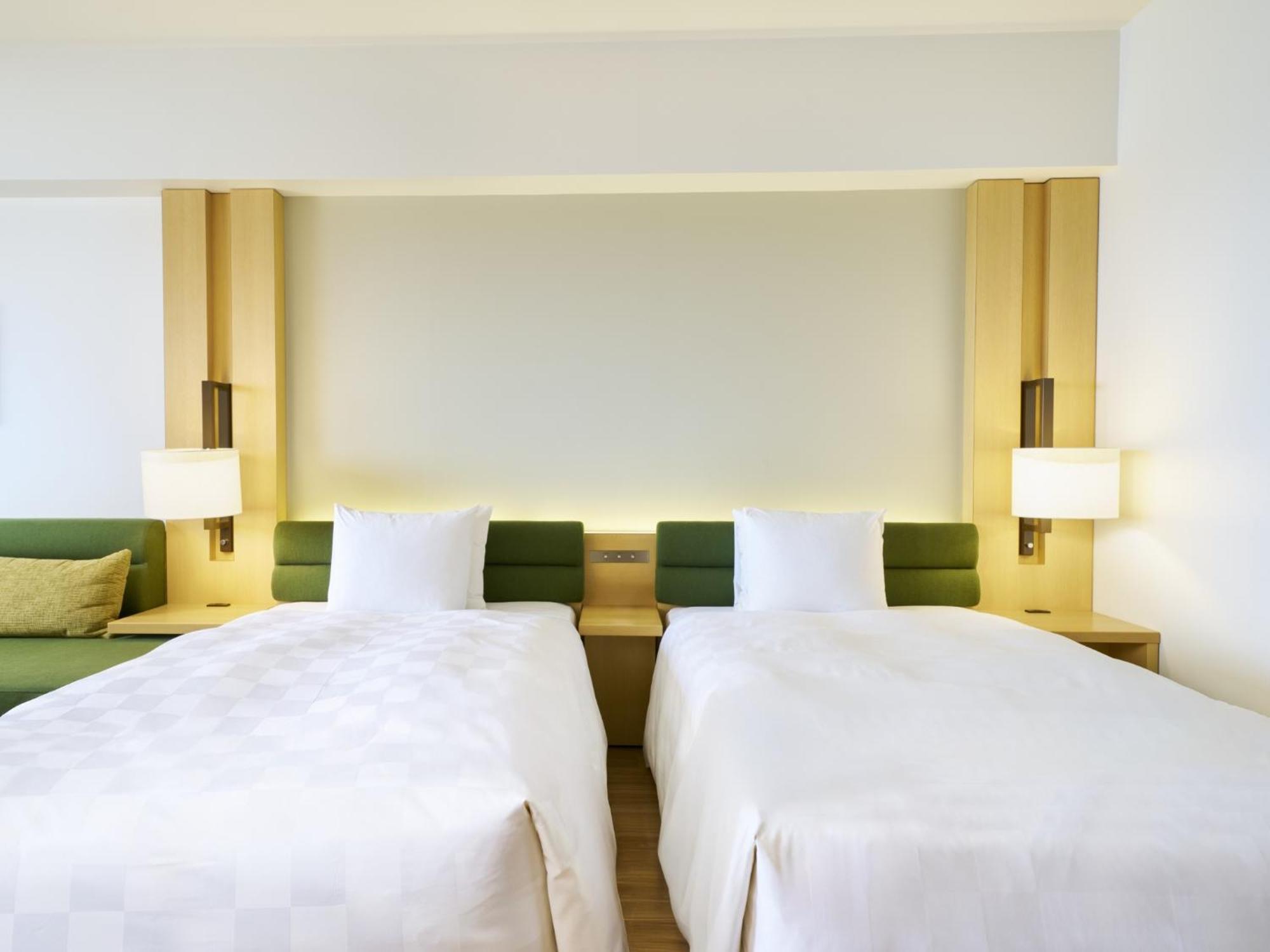 The Orion Hotel Motobu Resort & Spa Екстериор снимка