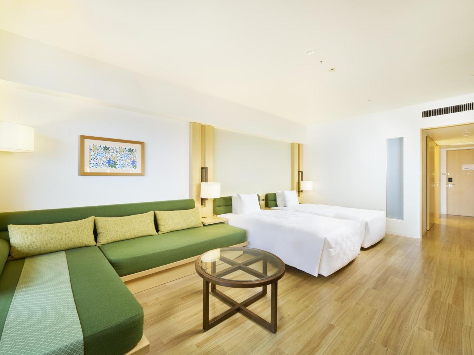 The Orion Hotel Motobu Resort & Spa Екстериор снимка