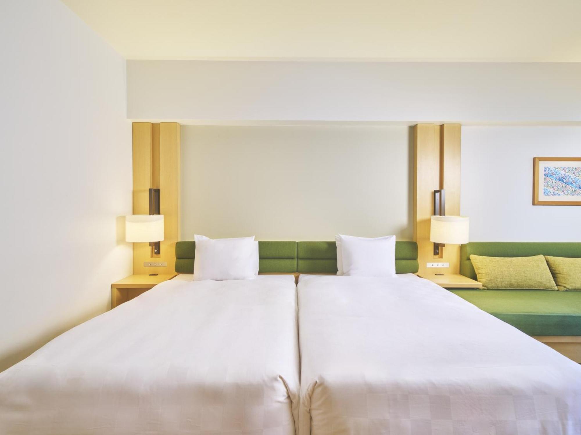 The Orion Hotel Motobu Resort & Spa Екстериор снимка