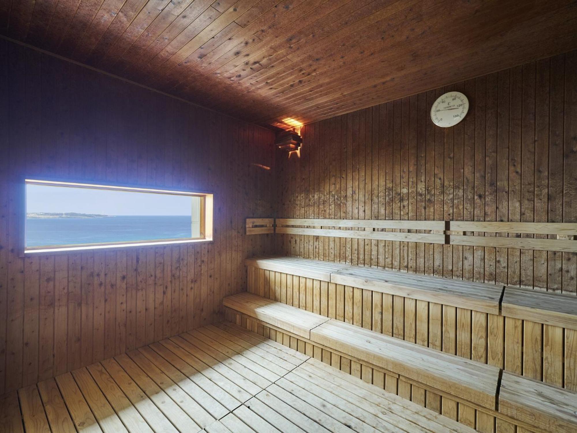 The Orion Hotel Motobu Resort & Spa Екстериор снимка