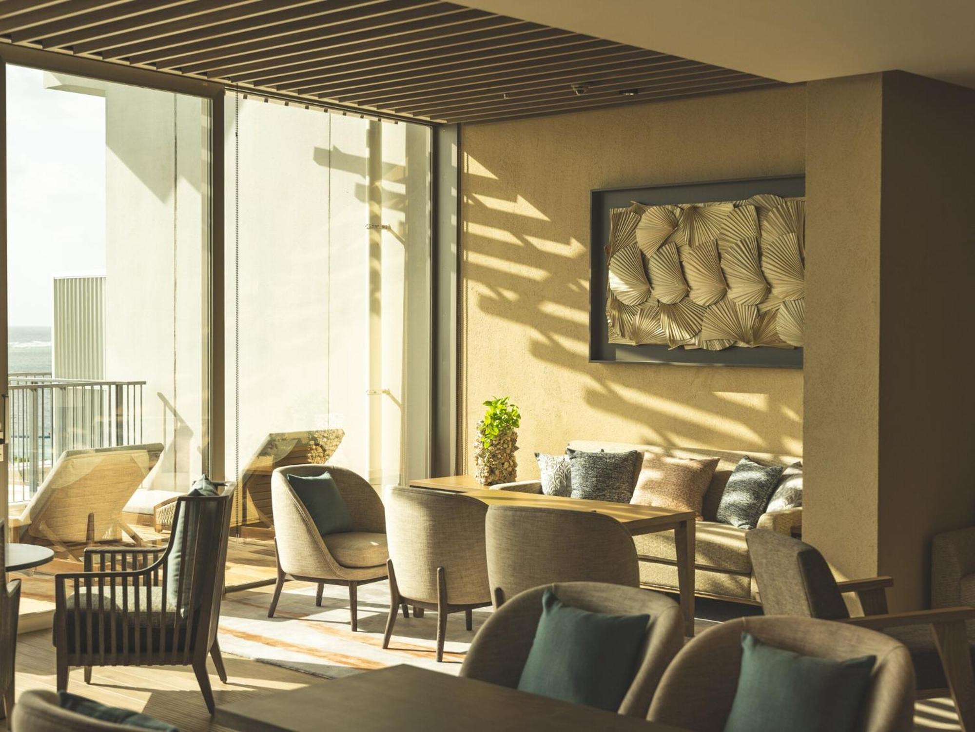The Orion Hotel Motobu Resort & Spa Екстериор снимка