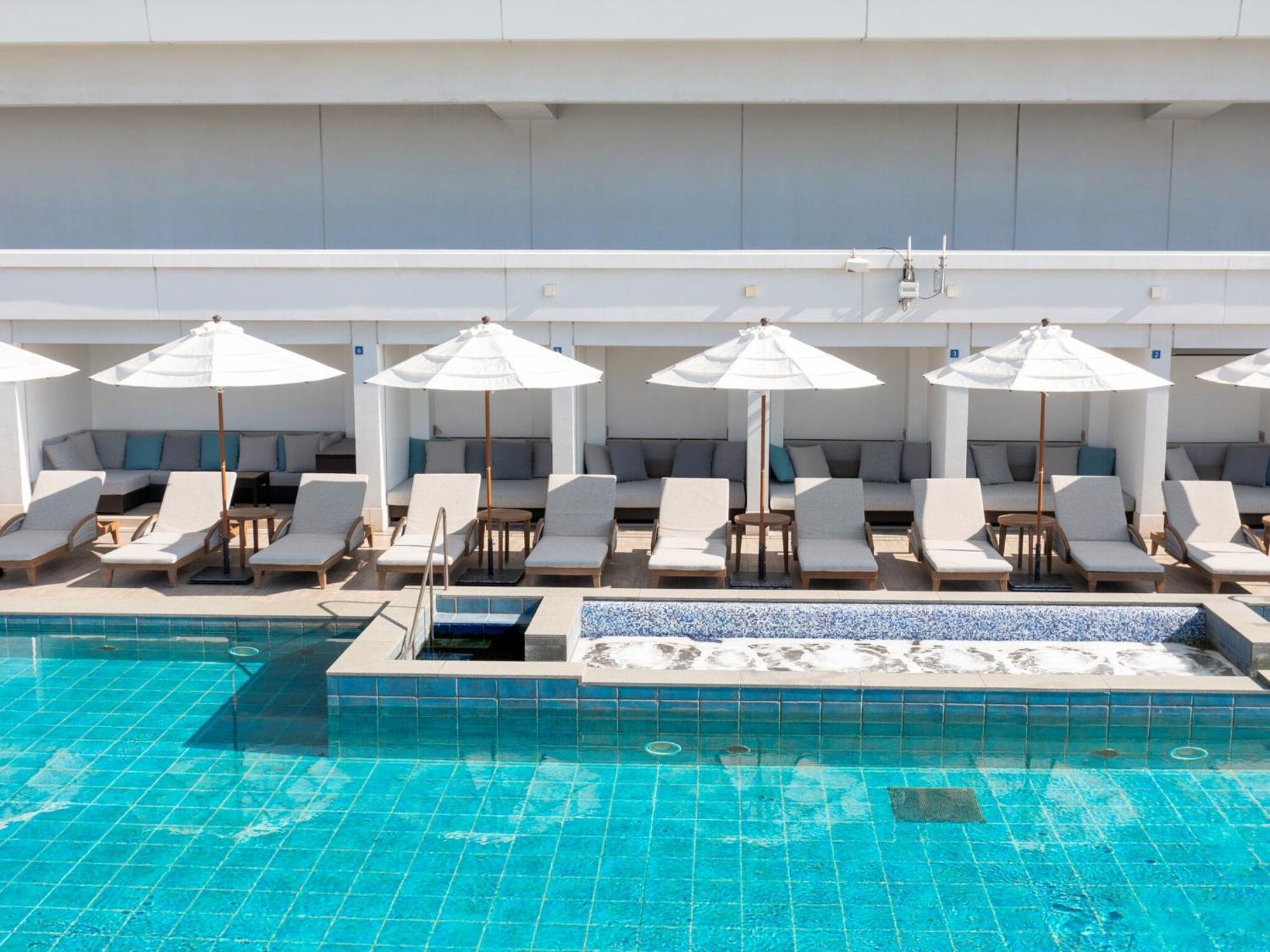 The Orion Hotel Motobu Resort & Spa Екстериор снимка