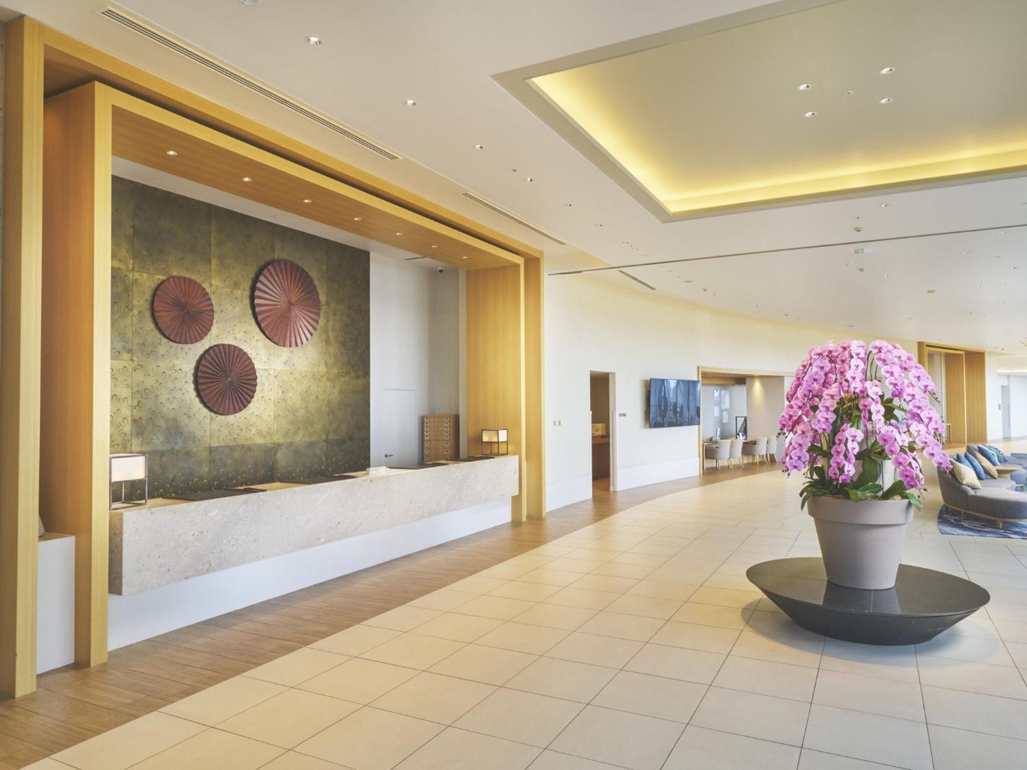 The Orion Hotel Motobu Resort & Spa Екстериор снимка