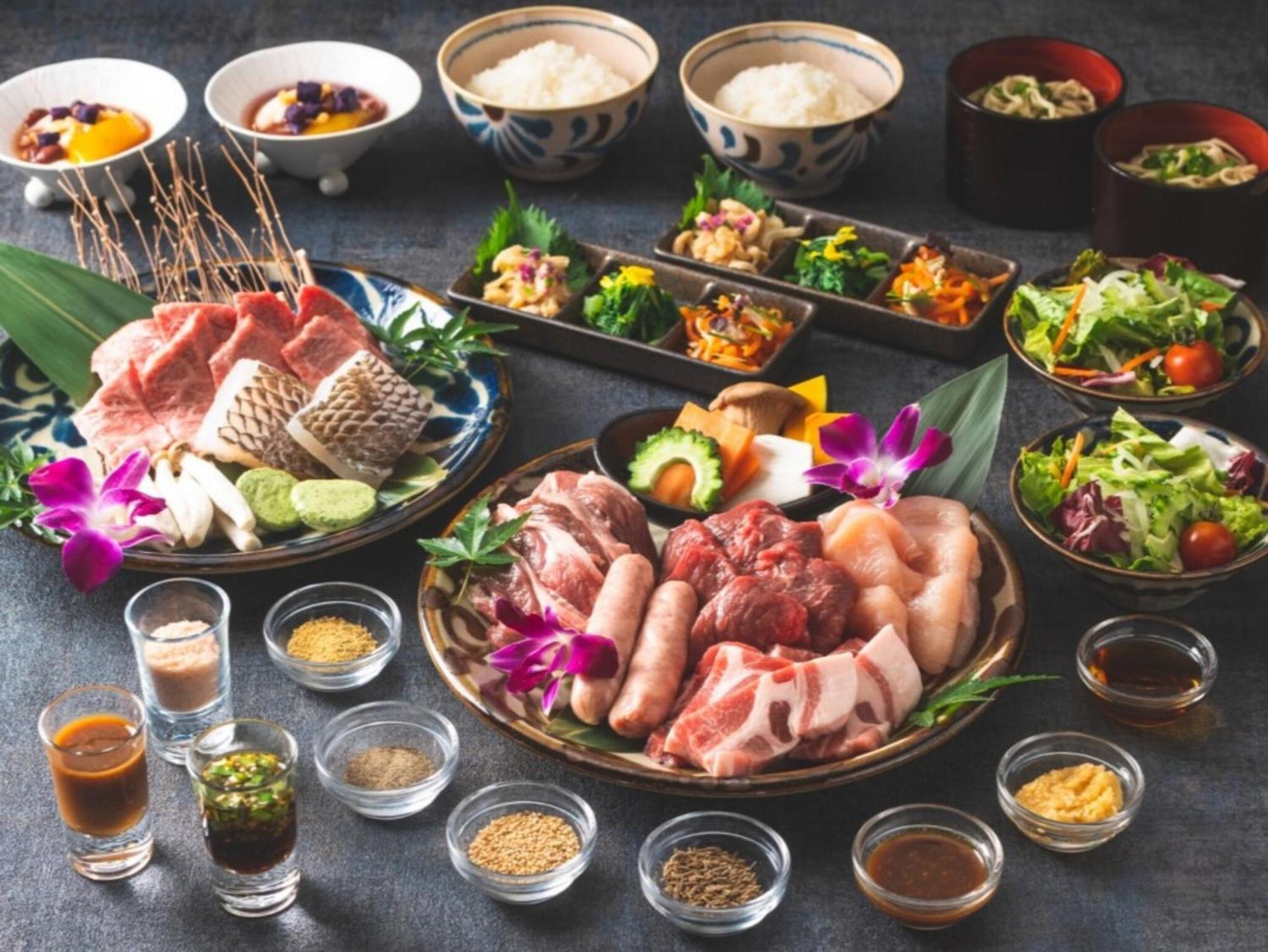 The Orion Hotel Motobu Resort & Spa Екстериор снимка
