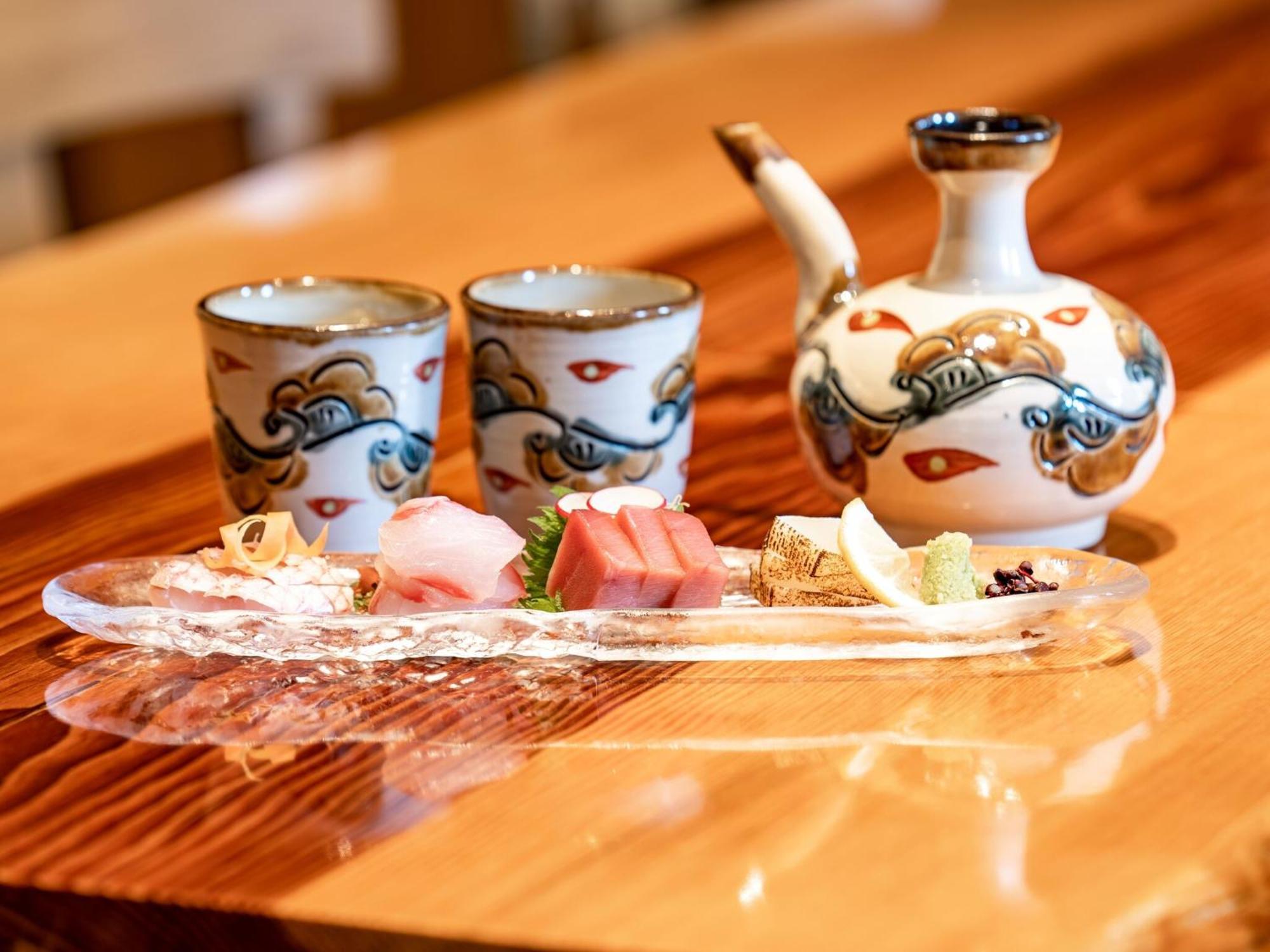 The Orion Hotel Motobu Resort & Spa Екстериор снимка