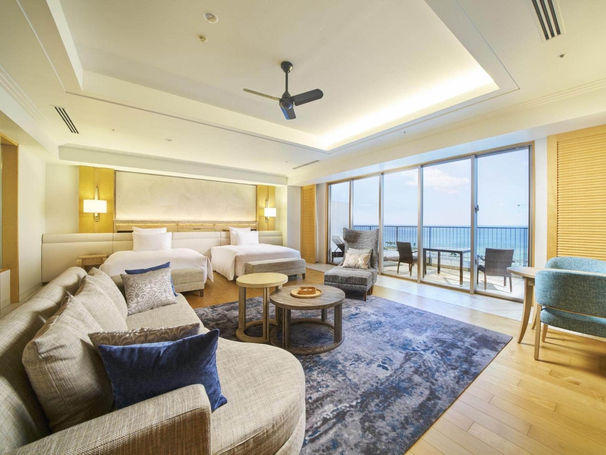 The Orion Hotel Motobu Resort & Spa Екстериор снимка