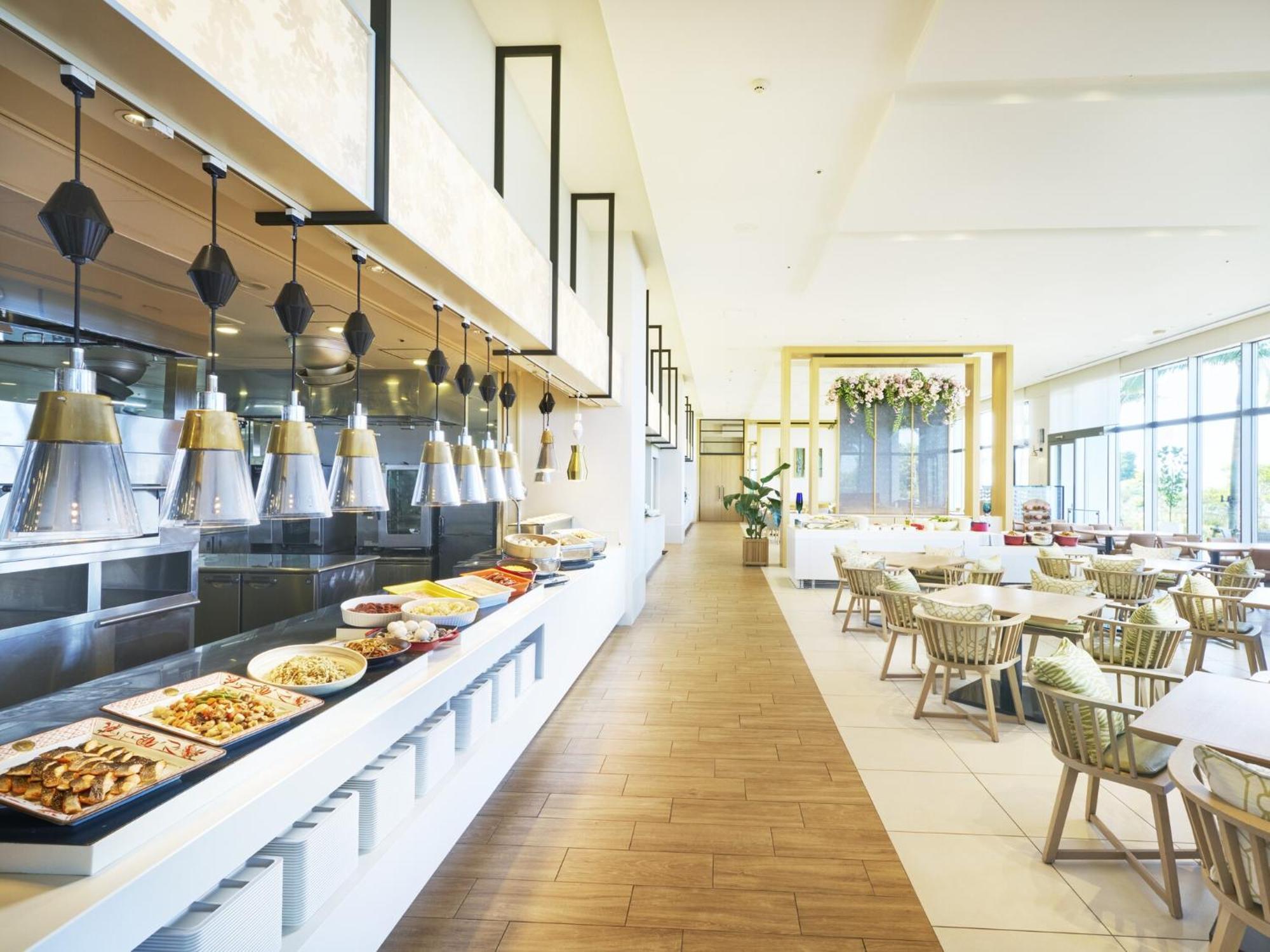 The Orion Hotel Motobu Resort & Spa Екстериор снимка
