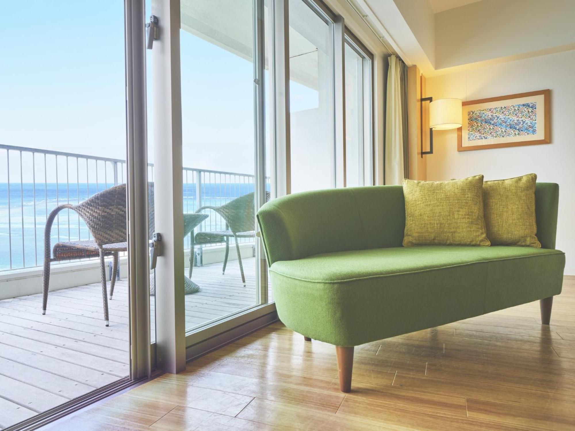 The Orion Hotel Motobu Resort & Spa Екстериор снимка