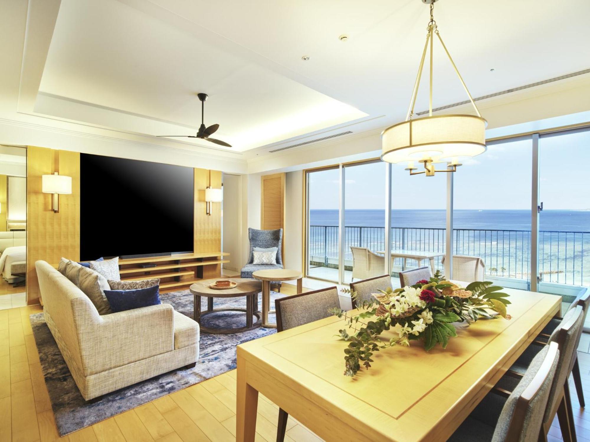 The Orion Hotel Motobu Resort & Spa Екстериор снимка